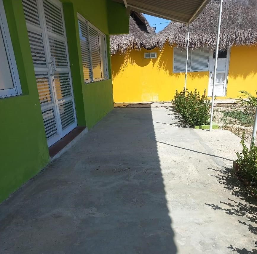 Dulce Barú Apartamento *