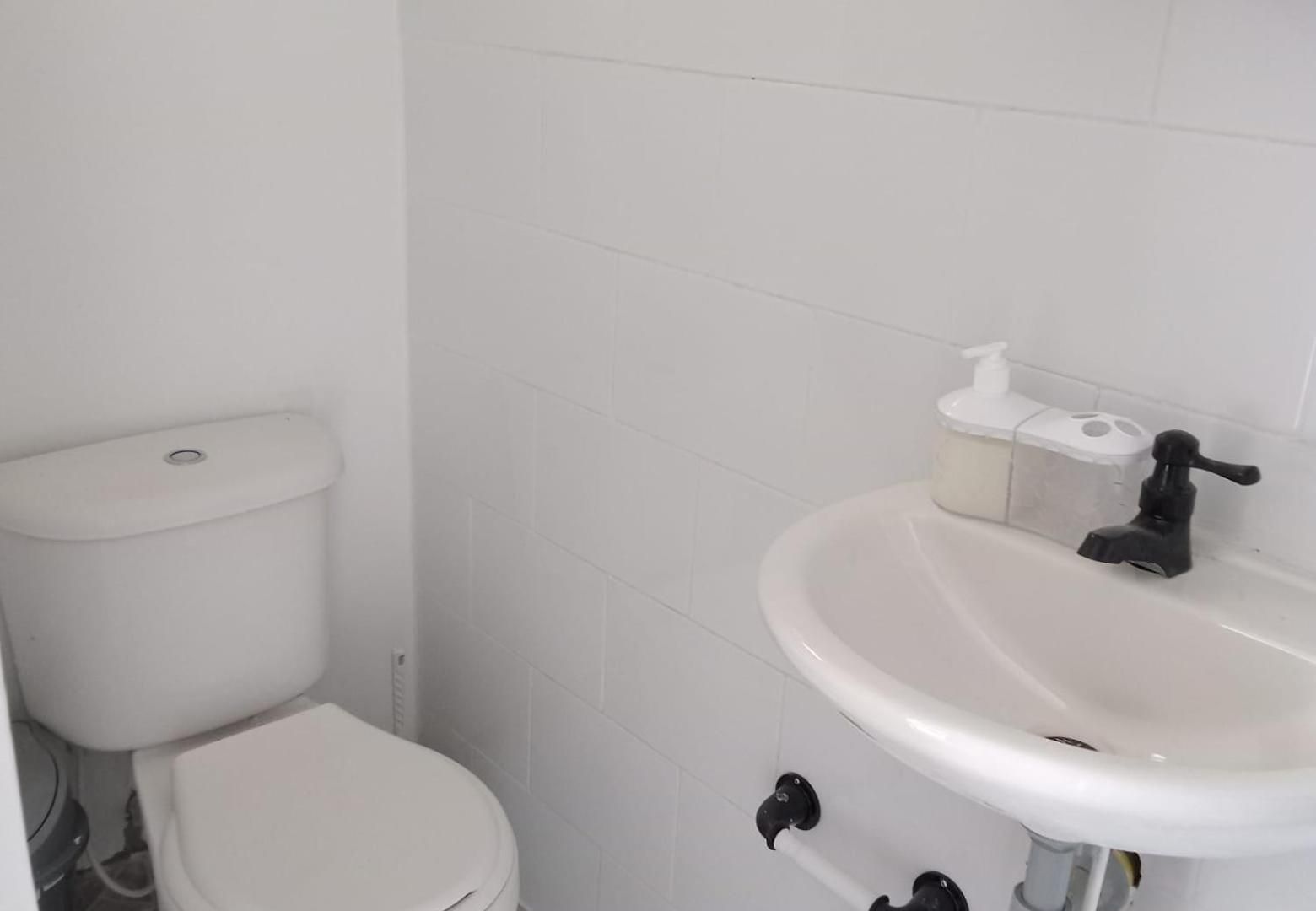 Apartamento Dulce Barú