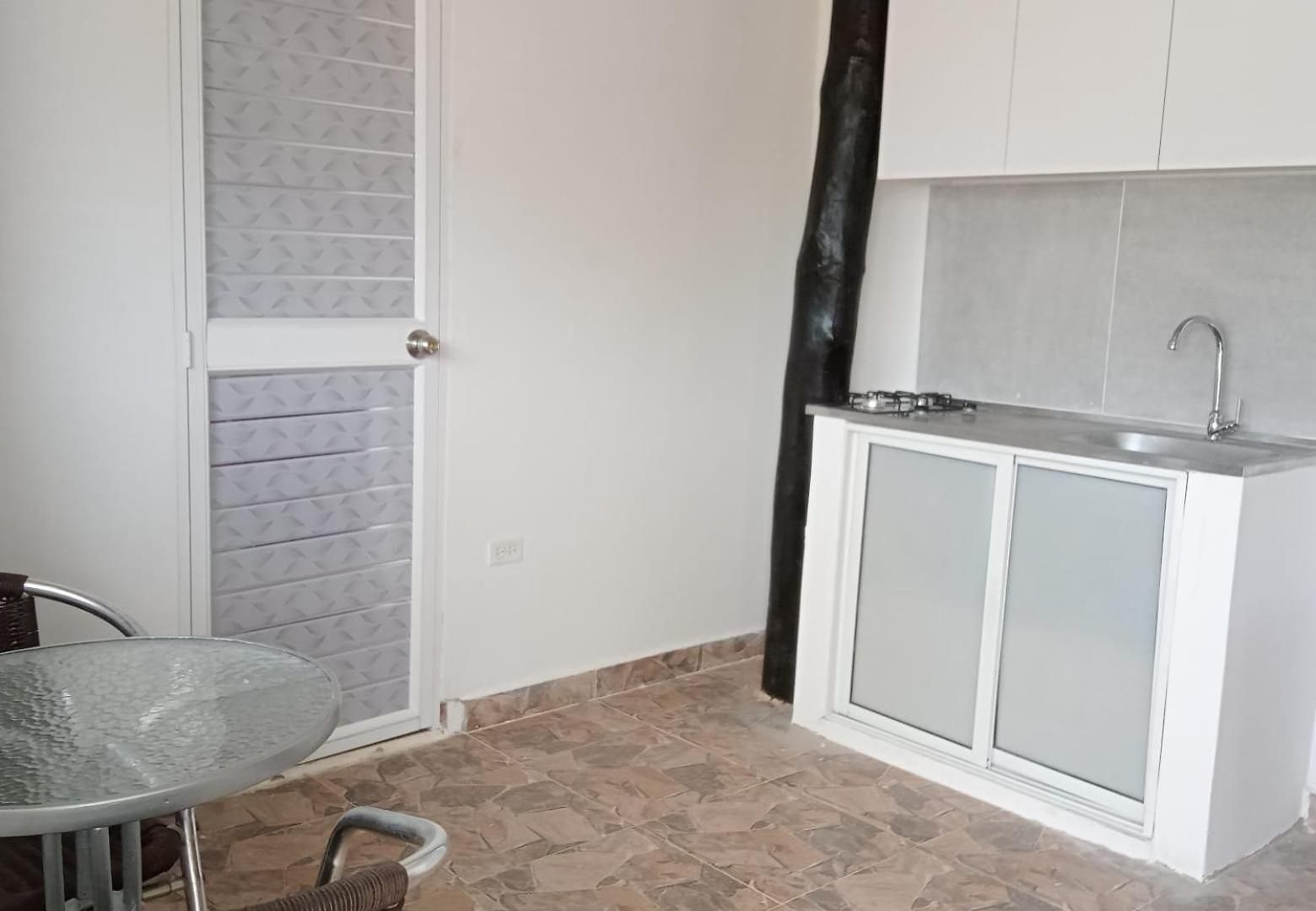 Apartamento Dulce Barú *