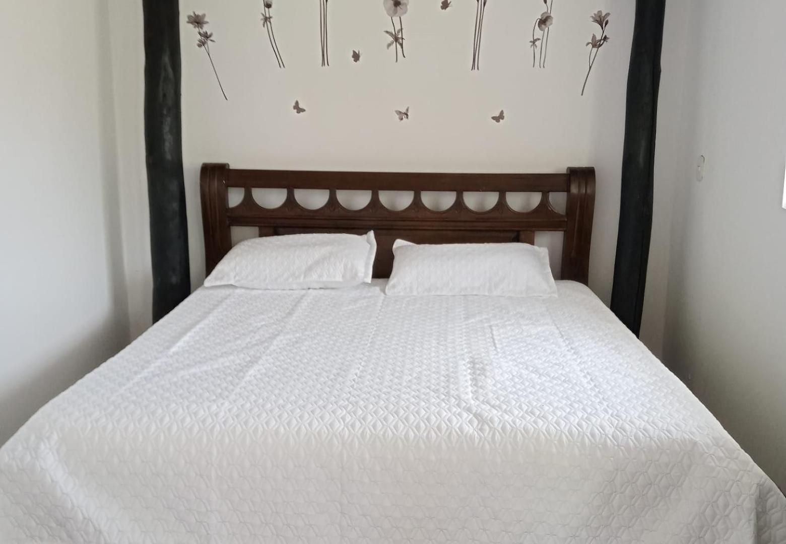 Dulce Barú Apartamento *