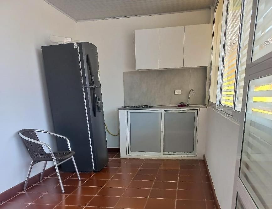 Apartamento Dulce Barú Cartagena