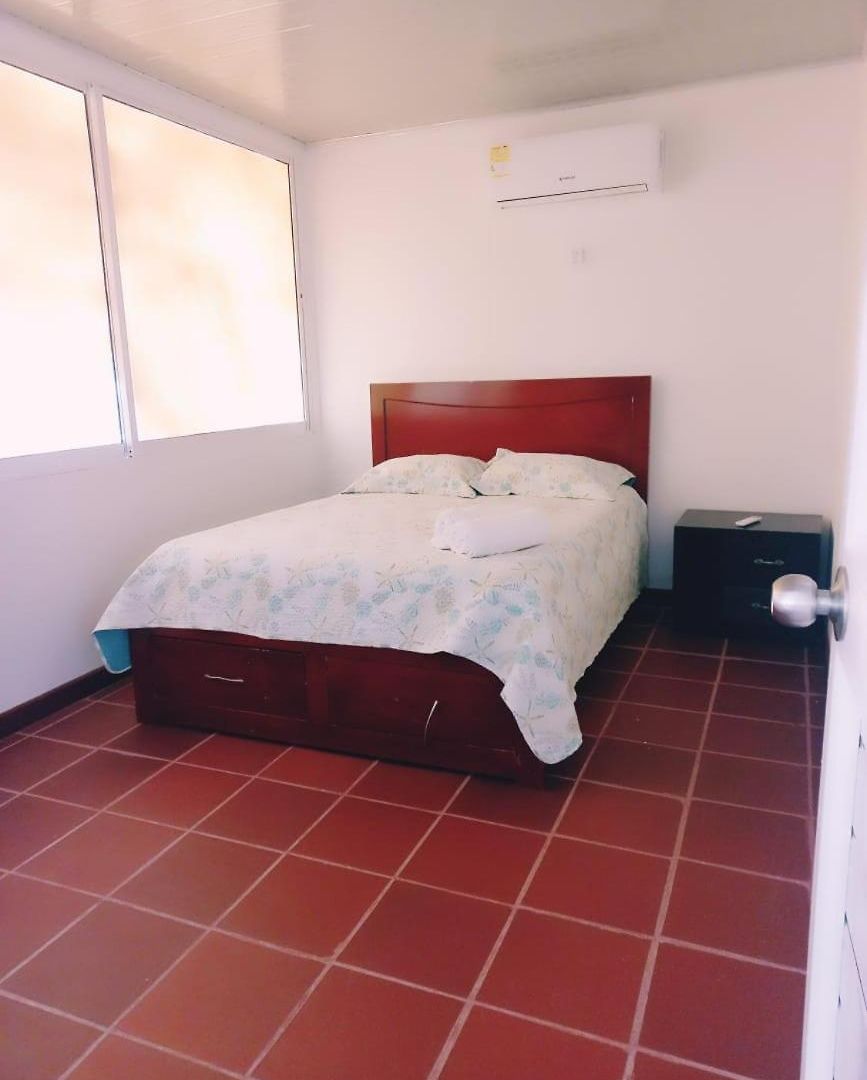 Dulce Barú Apartamento Cartagena