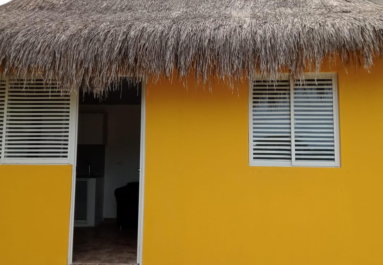 Apartamento Dulce Barú Cartagena