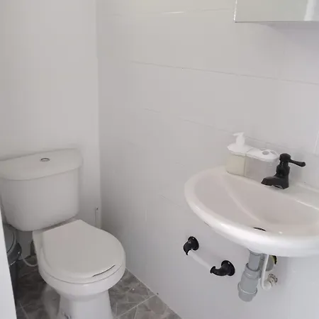 Apartamento Dulce Barú