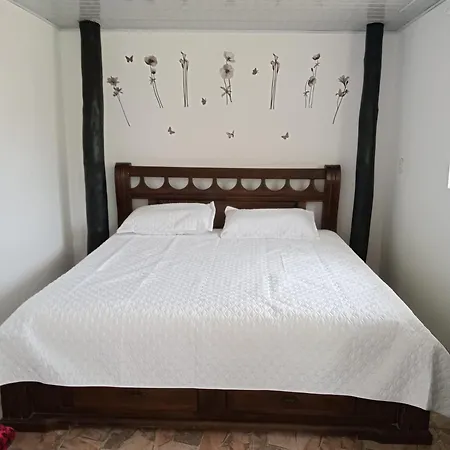 Dulce Barú Apartamento *