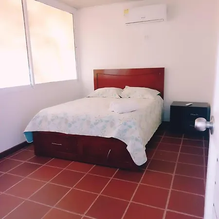 Dulce Barú Apartamento Cartagena