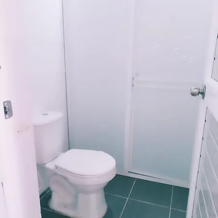 Dulce Barú Apartamento Cartagena