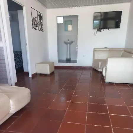Dulce Barú Cartagena