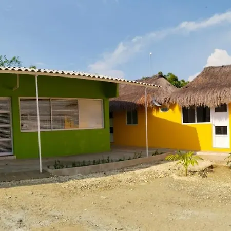 Dulce Barú