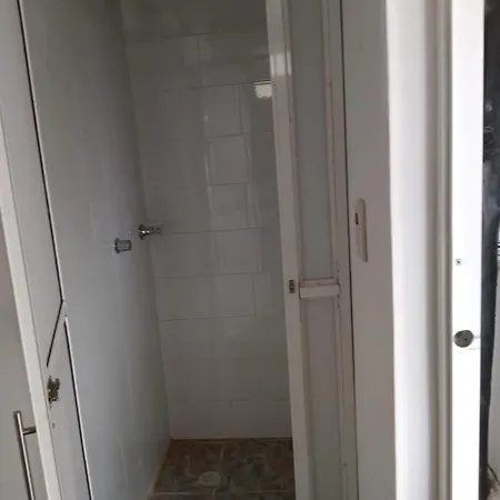 Apartamento Dulce Barú