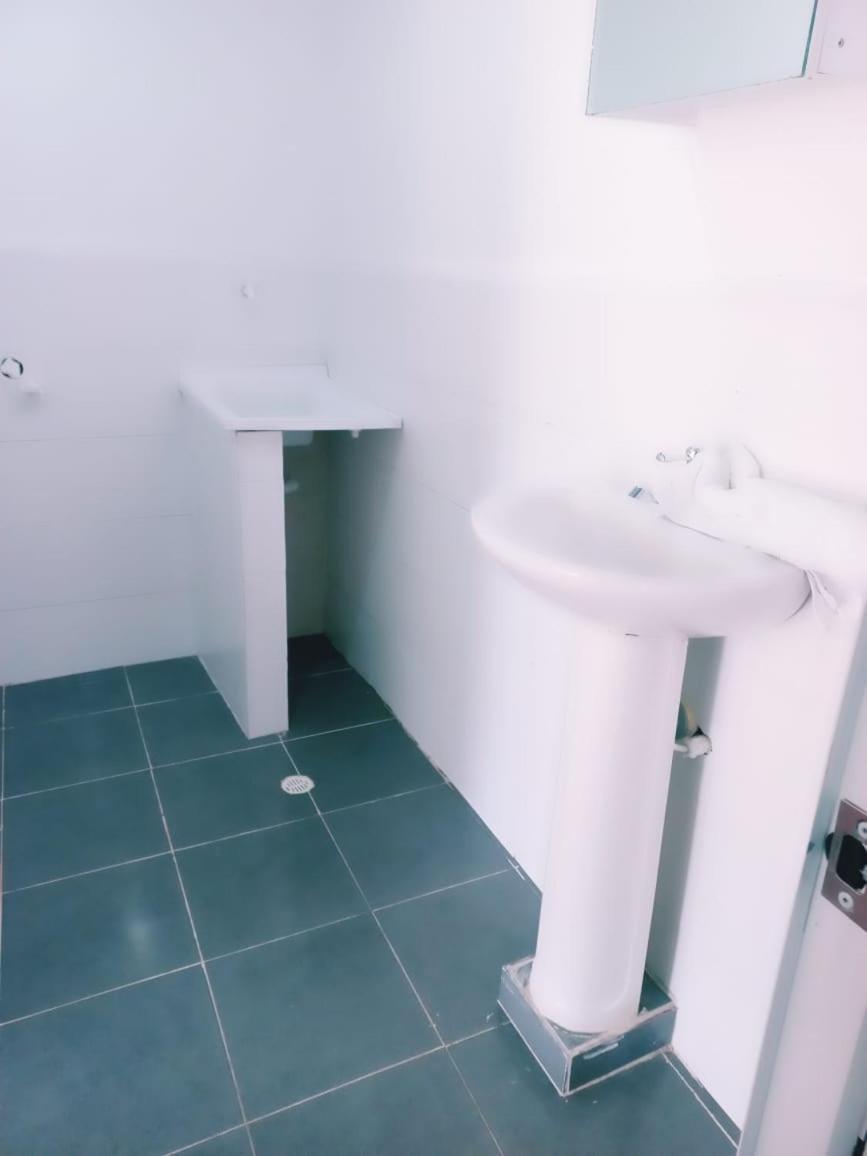 Apartamento Dulce Barú *