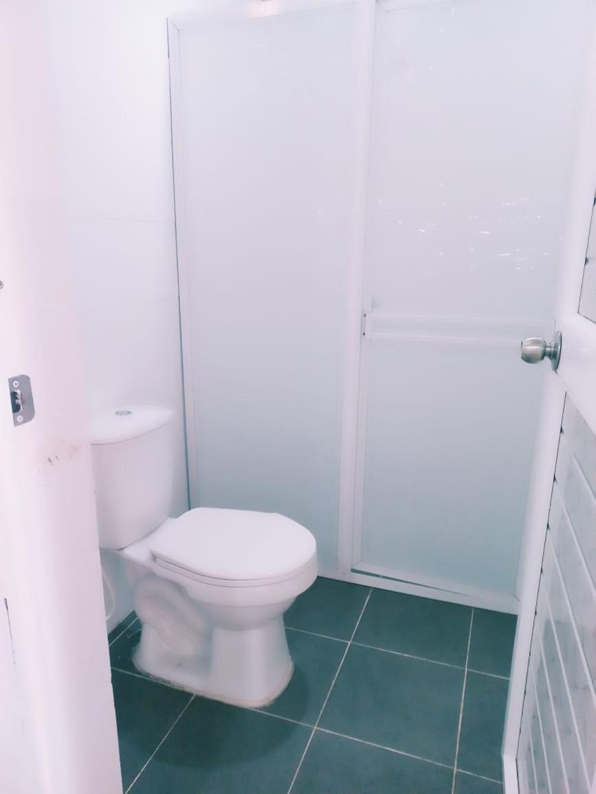 Dulce Barú Apartamento Cartagena