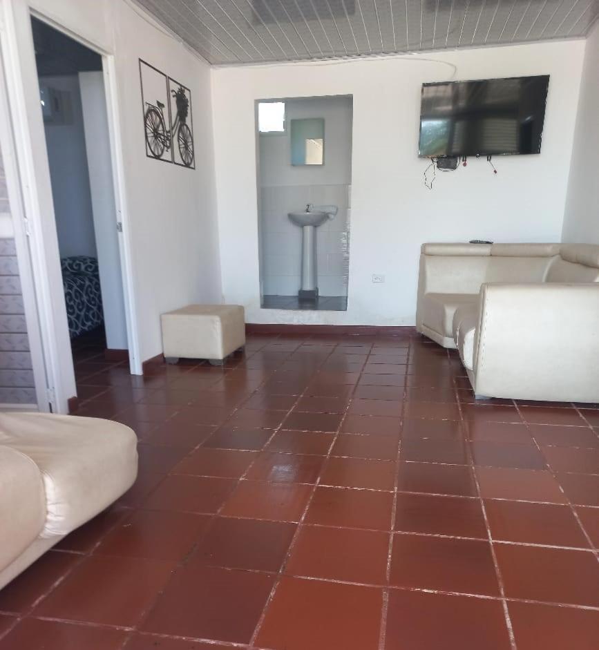 Dulce Barú Cartagena