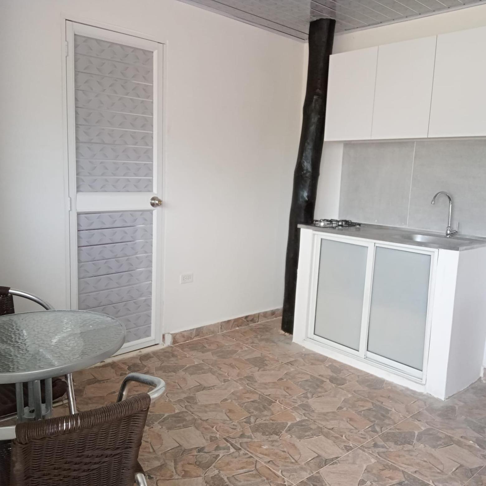 Apartamento Dulce Barú *