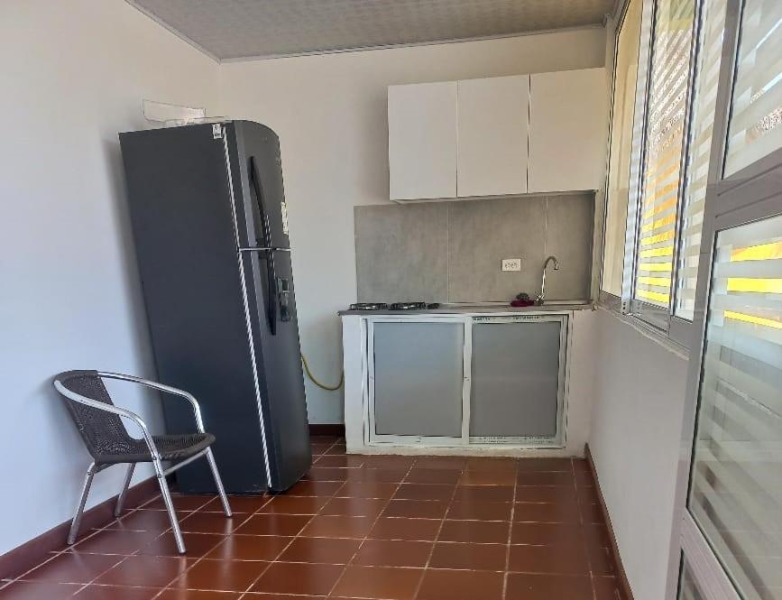 Apartamento Dulce Barú Cartagena